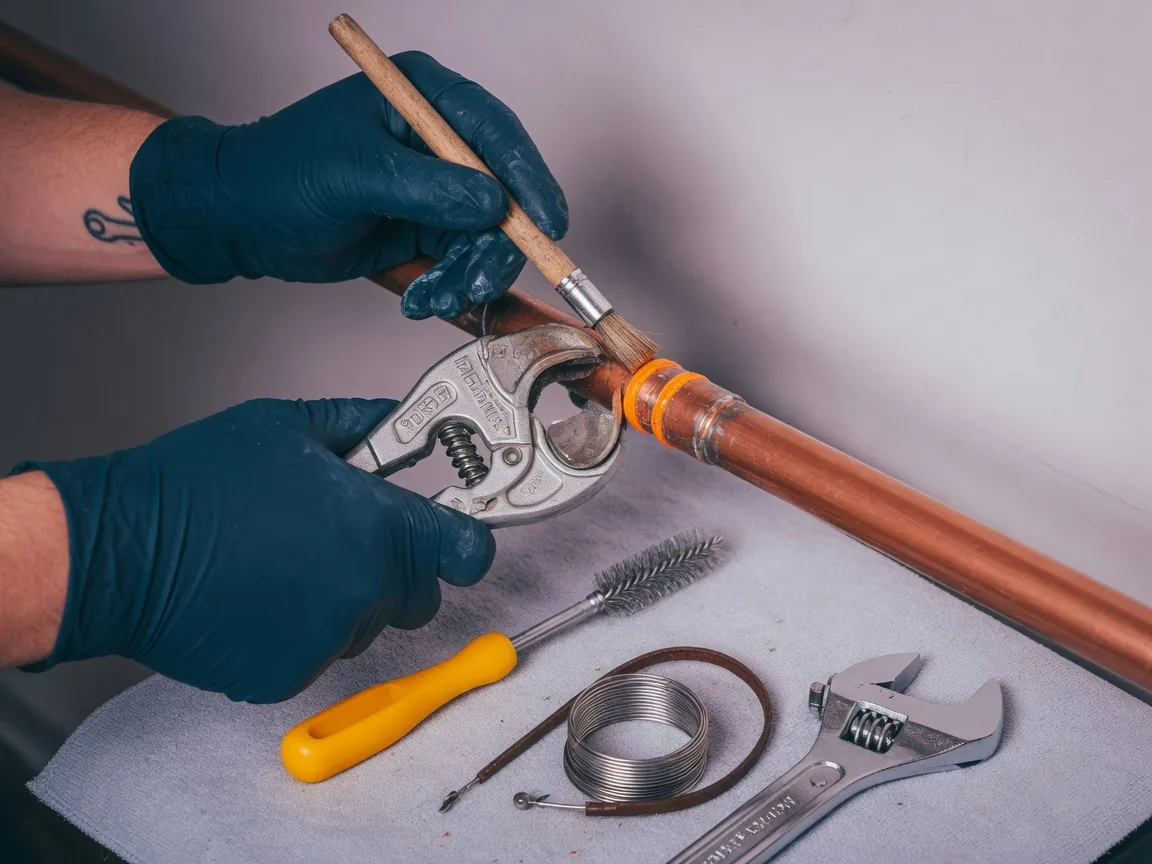 Why choose Sump Pump Repair in Rockville, UT
